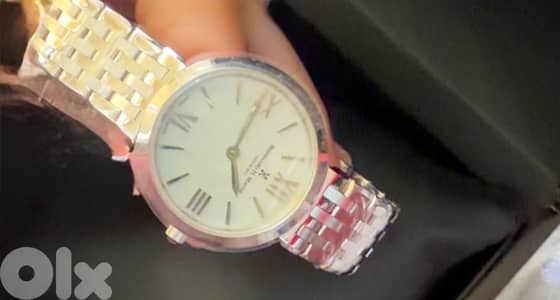 Bernhard H. Mayer Thalia Ladies Watch