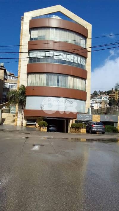 warehouse for rent in antelias مستودع للايجار في انطلياس