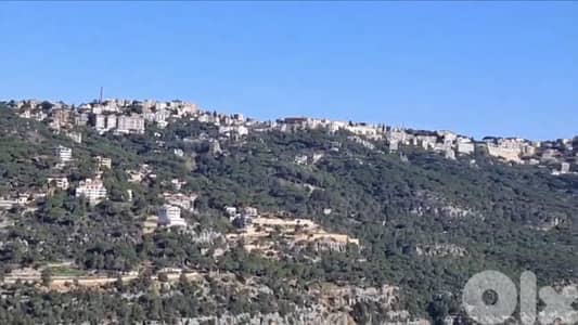 Land for Sale in Qortada  ‎أرض للبيع في قرطادة - مونتيفيردي