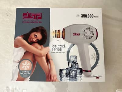 Hair Removal Laser Machine