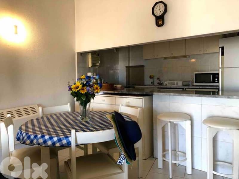 Spacious chalet in Satellity - Faitroun - Summer Season 6,000 USD 2