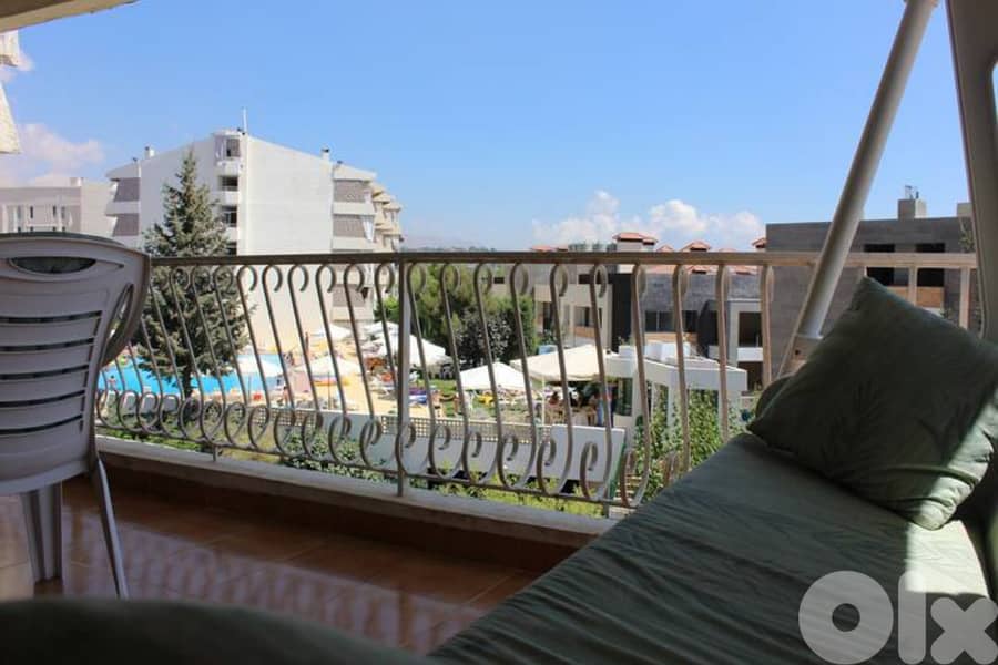 Spacious chalet in Satellity - Faitroun - Summer Season 6,000 USD 6