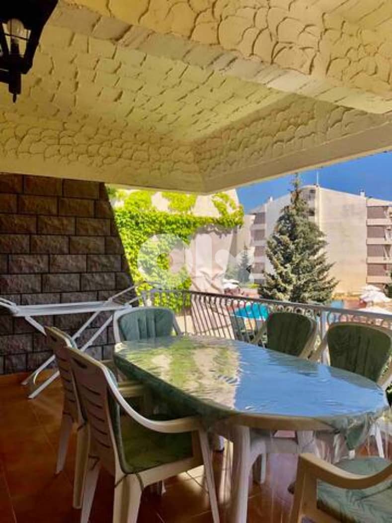Spacious chalet in Satellity - Faitroun - Summer Season 6,000 USD 7