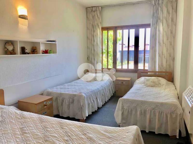 Spacious chalet in Satellity - Faitroun - Summer Season 6,000 USD 9