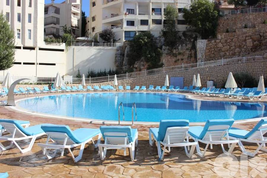 Spacious chalet in Satellity - Faitroun - Summer Season 6,000 USD 12