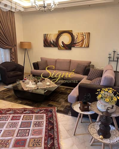 Apartment for Sale – Hazmiyeh – SGMJ148