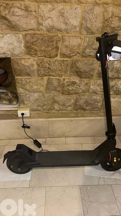 xiaomi scooter 4 lite 2nd generation