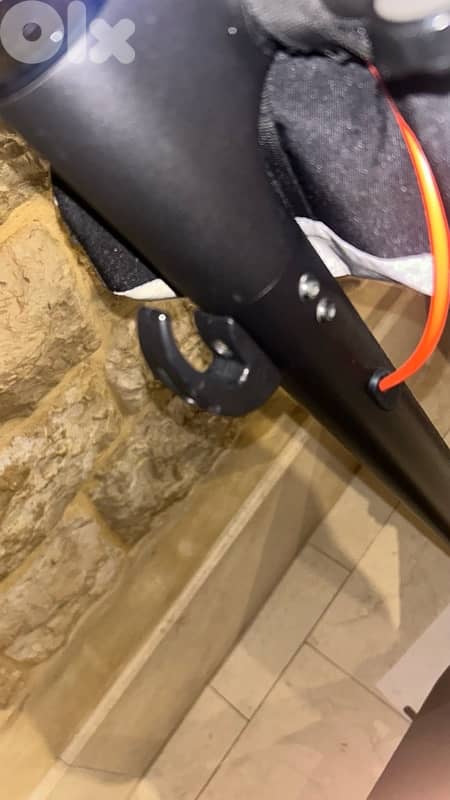 xiaomi scooter 4 lite 2nd generation 3
