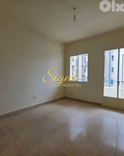 Apartment for Rent – Achrafieh – SGMJ152