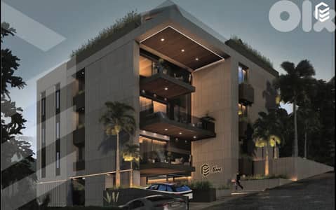 Apartments for sale in Kfarahbeb شقق للبيع في كفرحباب