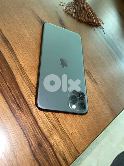IPhone 11 Pro Max