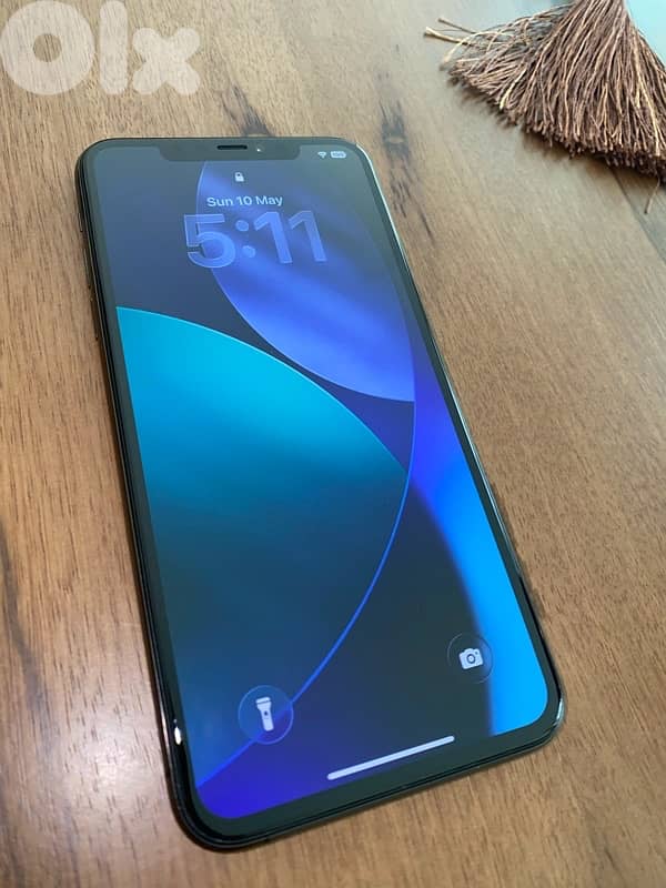 IPhone 11 Pro Max 1