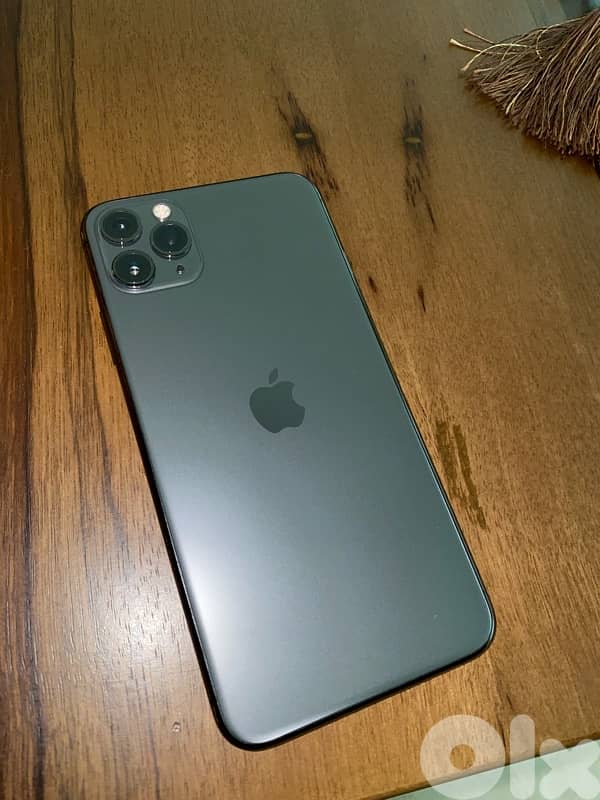 IPhone 11 Pro Max 2