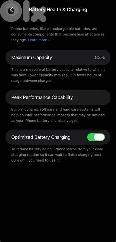 IPhone 11 Pro Max 4