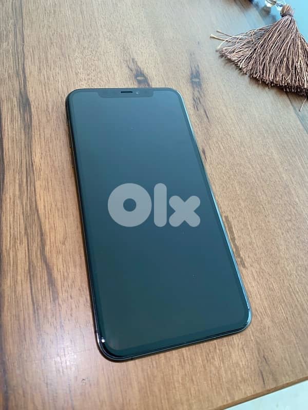 IPhone 11 Pro Max 5