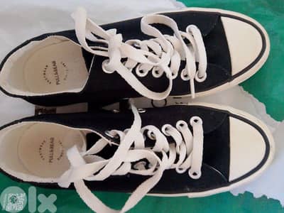 Pull&Bear sneakers 37