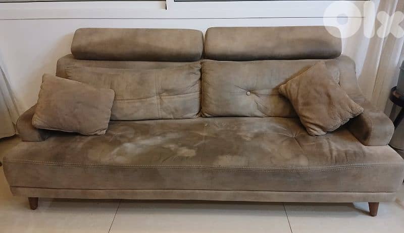 Salon Pellini - Made in Italy 1
