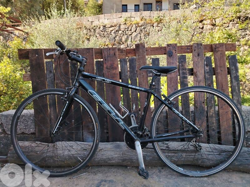 Australian road bike 4