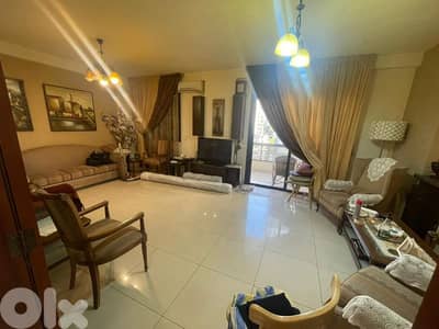 Apartment for Sale in Achrafieh شقة للبيع في الأشرفية