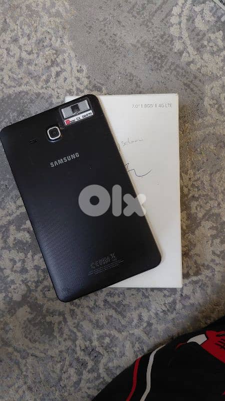 SAMSUNG GALAXY TAB A6 8GB 1=45$ 2=80$ 4=150$ 2