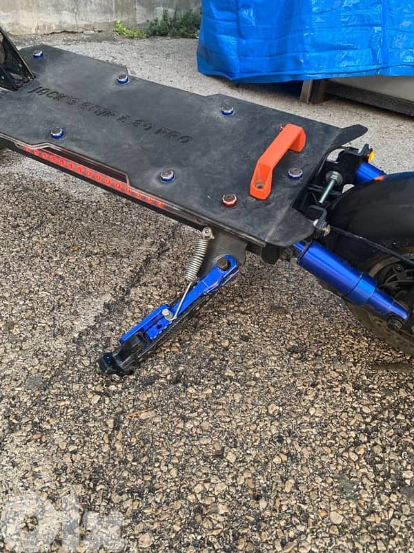 jack e 20 pro e scooter 5