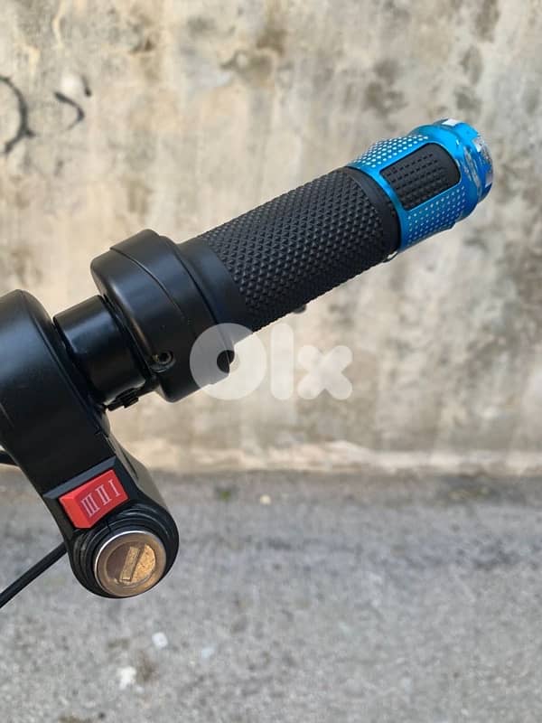jack e 20 pro e scooter 6