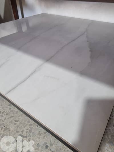 coffe table طولة
