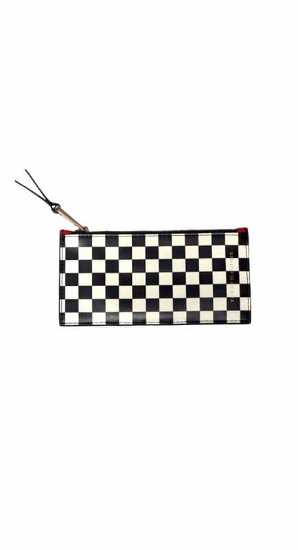 Tommy Hilfiger slim zip wallet 1