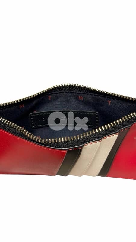 Tommy Hilfiger slim zip wallet 2
