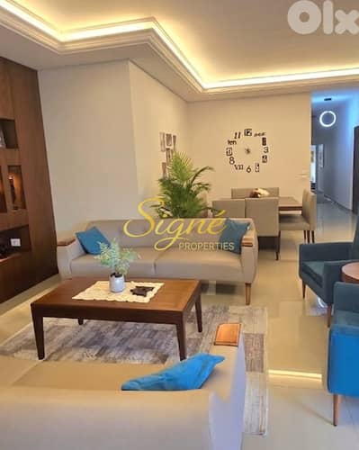 Apartment for Sale – Rabweh – SGMJ153