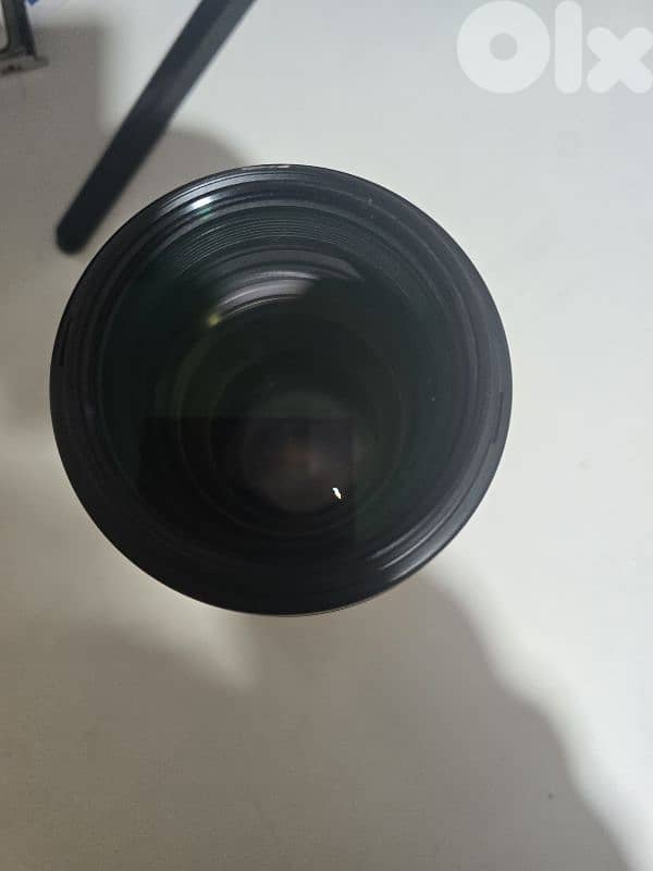 canon EF 70-200mm f 2.8 L 3