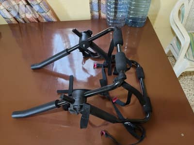 Bike Rack for car