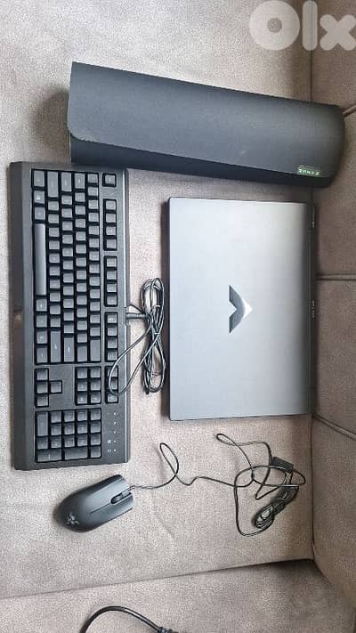 hp victus laptop gaming