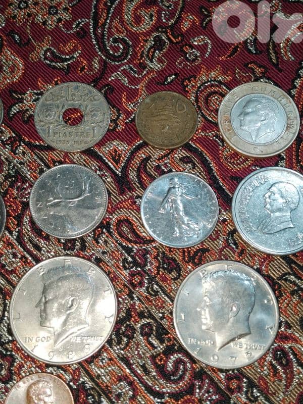 old coins 2