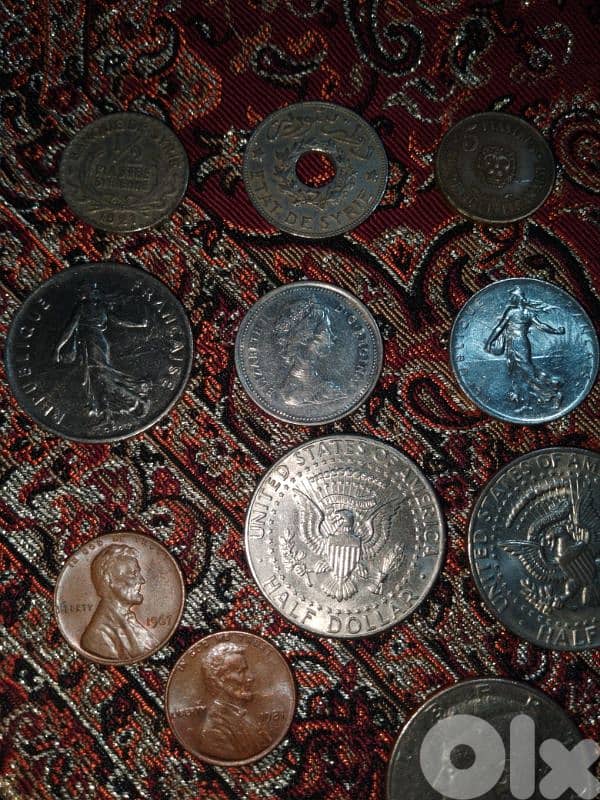 old coins 3