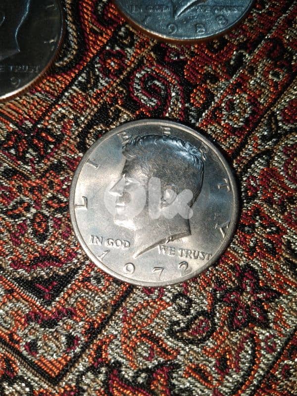old coins 5