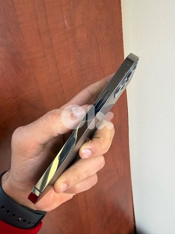 Iphone 12 Pro 256GB Like new 2