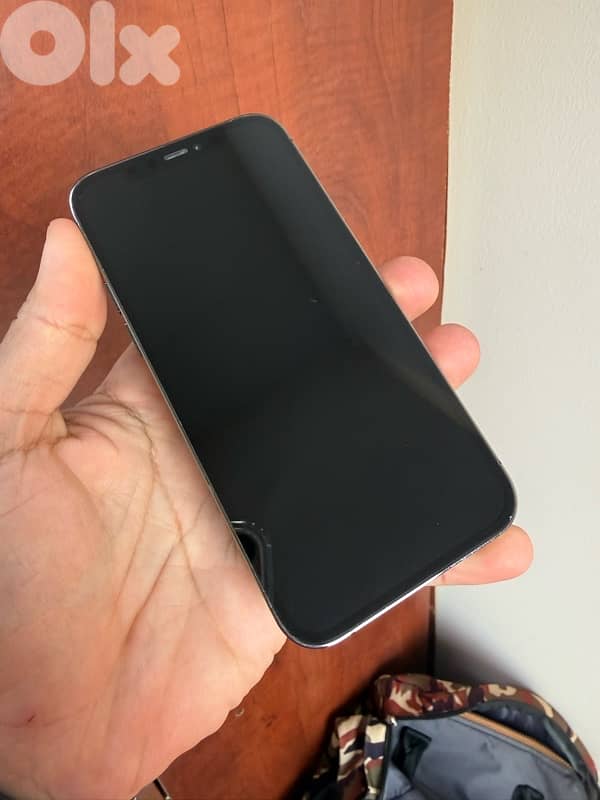 Iphone 12 Pro 256GB Like new 4