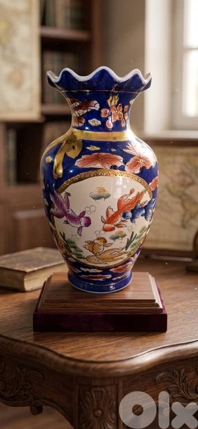 Chinese Vase