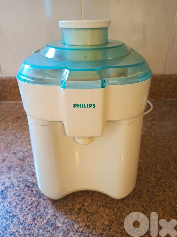 fruit juicer 1