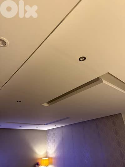 Appartment