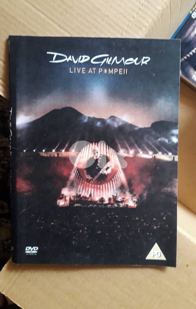 121 all dvd and blu ray 3