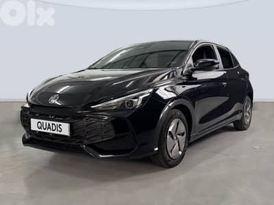 MG 3 2024