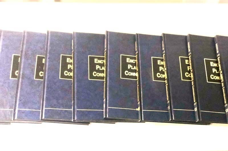 Encyclopédie Planète des Connaissances, 16 tomes – Nobiliis 1