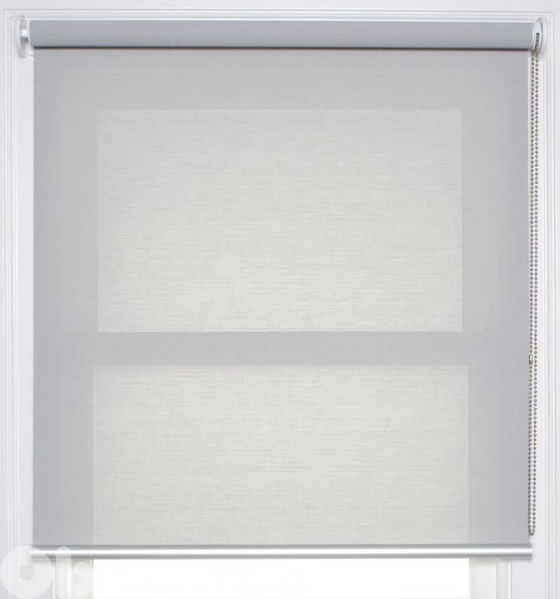 Sunscreeen / Blackout/  Aluminum venetian blinds 25mm 1