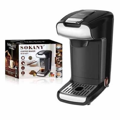 Original coffe maker