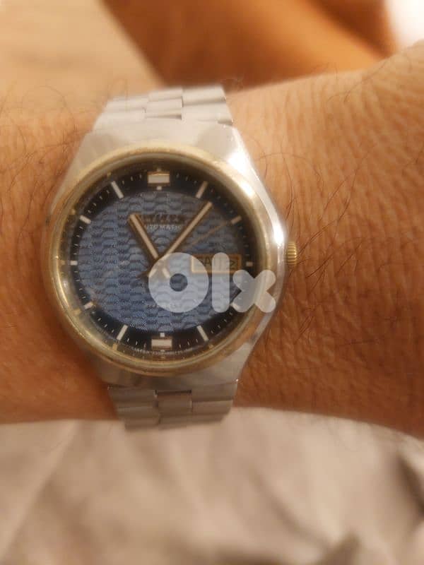 citizen outomatic japan 2