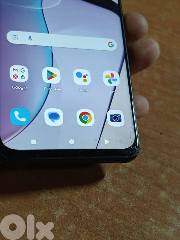 Motorola Moto G Stylus 5G (2023) 1