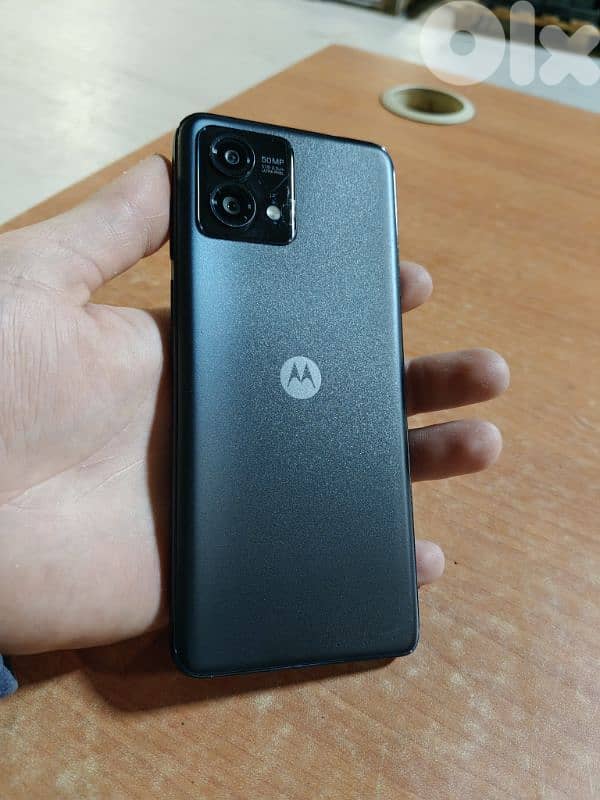 Motorola Moto G Stylus 5G (2023) 4