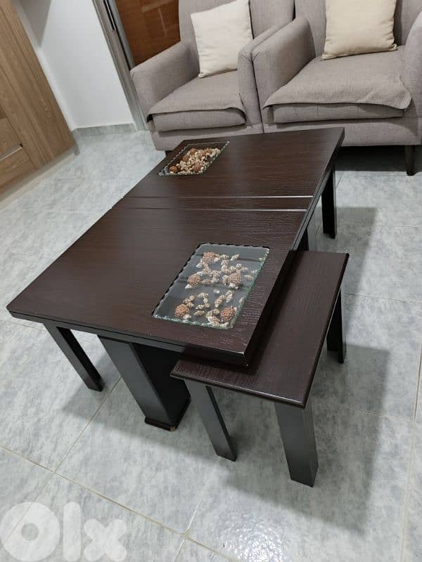 table for sale 200$ 1